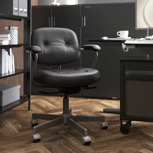 ALEFJÄLL kursi kantor
