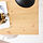 BOLLPOJKE/BLECKBERGET desk and chair
