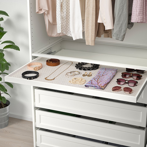 KOMPLEMENT drawer mat