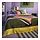 MÄVINN - bedspread, striped multicolour, 160x250 cm | IKEA Indonesia - PE954411_S1