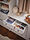 HAUGA - storage combination, white, 208x116 cm | IKEA Indonesia - PH177898_S1