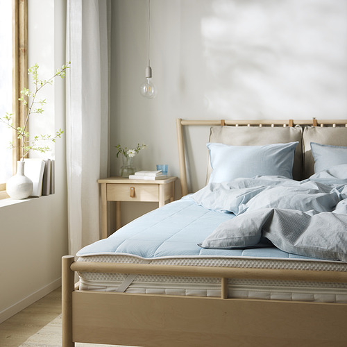 KEJSAROLVON mattress protector