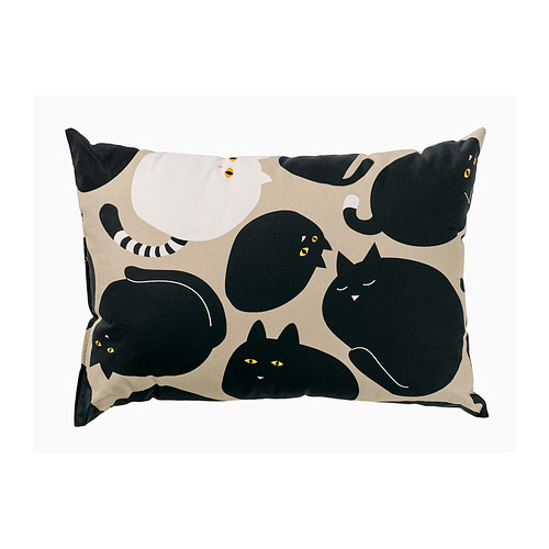 SANDMOTT cushion