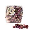 JÄMNMOD - Scented potpourri, Sweet pea/purple, 90 g