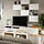 BESTÅ - meja tamu, putih, 120x56x38 cm | IKEA Indonesia - PE888943_S1