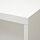 BESTÅ - meja tamu, putih, 120x56x38 cm | IKEA Indonesia - PE888942_S1