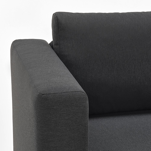 SKÖNABÄCK sofa tempat tidur 2 dudukan