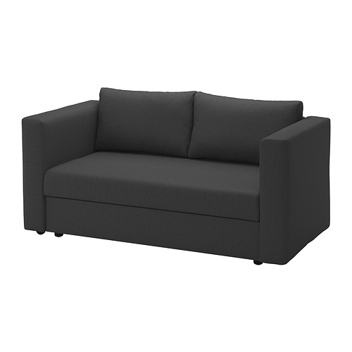 SKÖNABÄCK sofa tempat tidur 2 dudukan