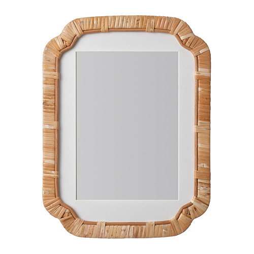 TRIVIALSKOG frame