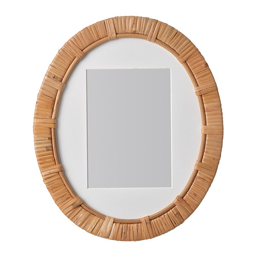 TRIVIALSKOG frame