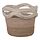 VÅRDANDE - pot tanaman, 12 cm | IKEA Indonesia - PE850132_S1