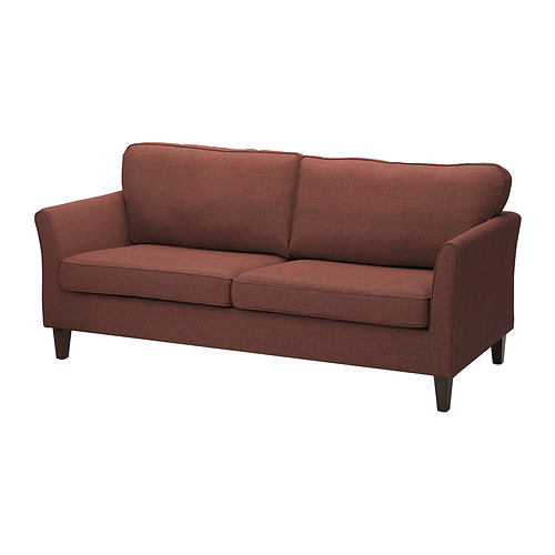 EKHOLMA sofa 3 dudukan