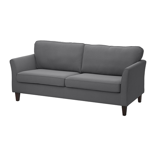 EKHOLMA sofa 3 dudukan
