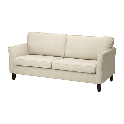 EKHOLMA sofa 3 dudukan