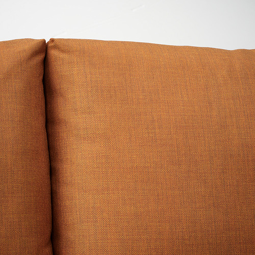 FRIHETEN corner sofa-bed with storage