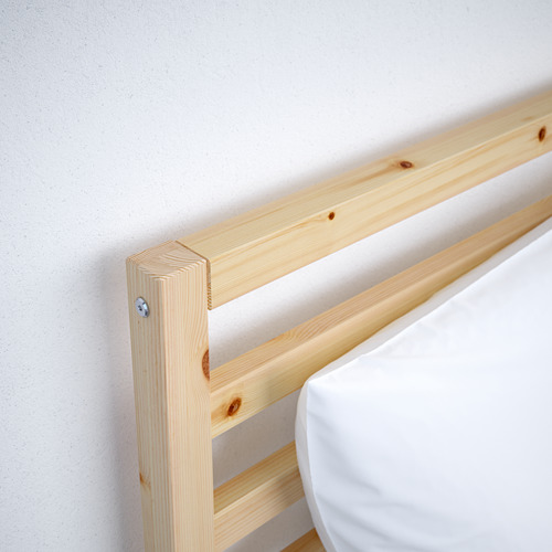 TARVA rangka tempat tidur