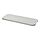 LILLHAVET - chopping board, light grey, 48x17 cm | IKEA Indonesia - PE889075_S1