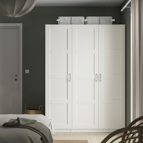 BERGSBO pintu
