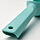 UPPFYLLD - ice-cream scoop, turquoise | IKEA Indonesia - PE889170_S1