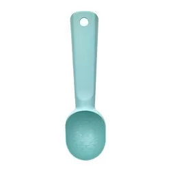 UPPFYLLD - Ice-cream scoop, turquoise