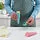 UPPFYLLD ice lolly maker