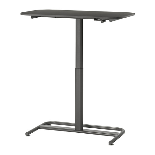 SEGRARE meja duduk/berdiri
