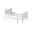 SUNDVIK - extendable bed, white, 80x200 cm | IKEA Indonesia - PE994039_S2
