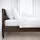 SONGESAND perabot kamar tidur, set isi 5