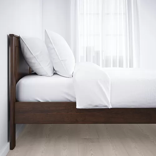 SONGESAND perabot kamar tidur, set isi 5