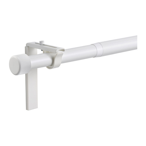 HUGAD curtain rod combination
