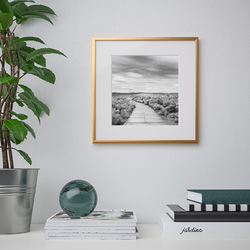 LOMVIKEN frame