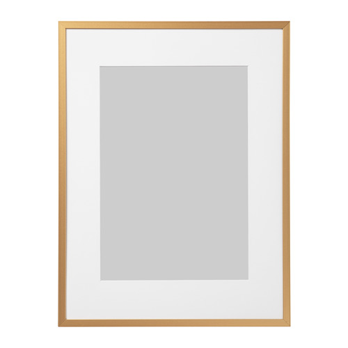 LOMVIKEN frame