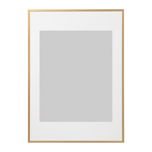 LOMVIKEN frame