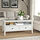 IDANÄS - coffee table, white, 107x55 cm | IKEA Indonesia - PE889275_S1