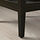 IDANÄS - side table, dark brown stained, 46x36 cm | IKEA Indonesia - PE889286_S1