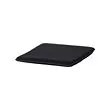 POÄNG - bantal bangku kaki, Knisa hitam, 55x59 cm | IKEA Indonesia - PE662713_S2