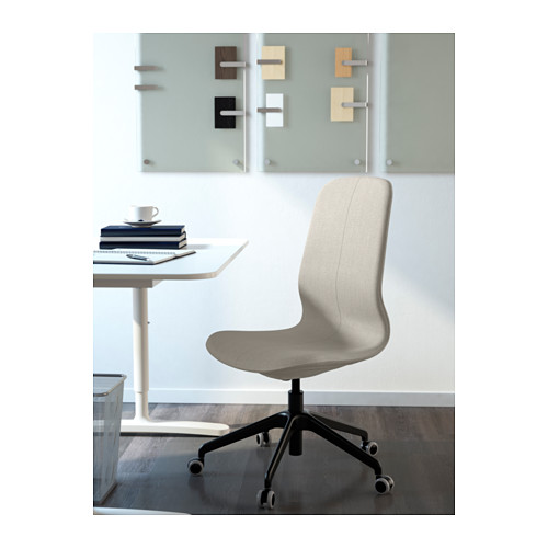 LÅNGFJÄLL conference chair