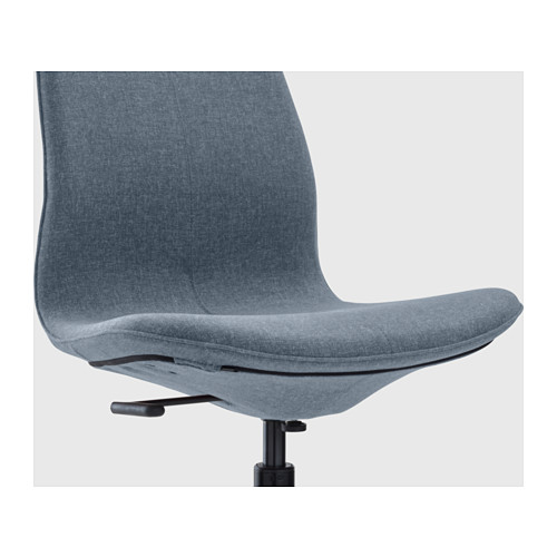 LÅNGFJÄLL conference chair