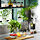 IKEA 365+ IHÄRDIG - stoples bumbu, kaca/hitam, 15 cl | IKEA Indonesia - PH176343_S1