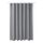 LUDDHAGTORN - shower curtain, grey, 180x200 cm | IKEA Indonesia - PE889364_S1