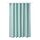 LUDDHAGTORN - shower curtain, turquoise, 180x200 cm | IKEA Indonesia - PE889356_S1