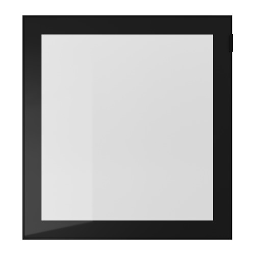 GLASSVIK pintu kaca