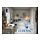 SLÄKT - bed frame w storage+slatted bedbase, white, 90x200 cm | IKEA Indonesia - PH159523_S1