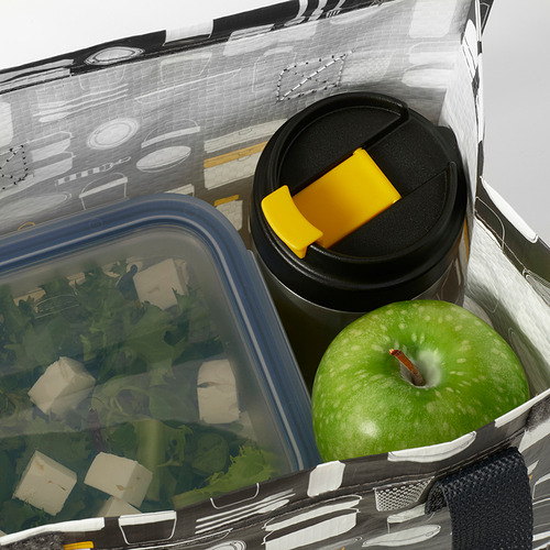 ENVÄLDIG Tumbler portabel