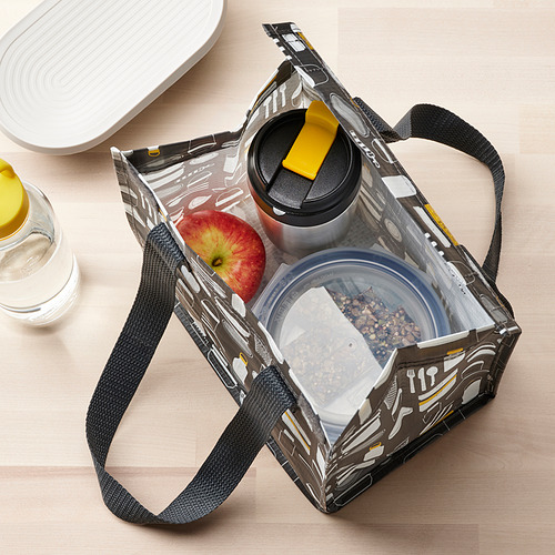 ENVÄLDIG Tumbler portabel