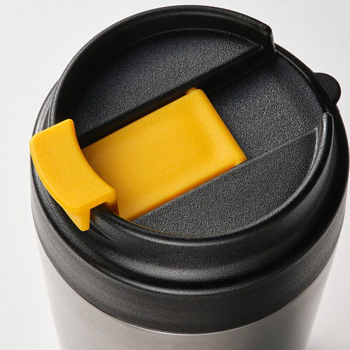 ENVÄLDIG Tumbler portabel