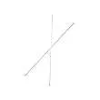 OBSERVATÖR - palang silang, galvanis, 100 cm | IKEA Indonesia - PE091016_S2