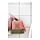 VAPPEBY - portable bluetooth speaker, waterproof/pink | IKEA Indonesia - PH199729_S1
