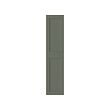 GRIMO - door, grey-green, 50x229 cm | IKEA Indonesia - PE954752_S2