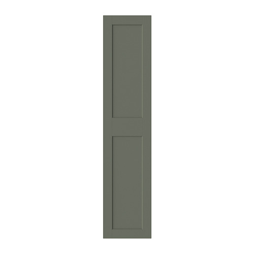 GRIMO door